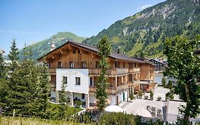 Chalet Anna Maria